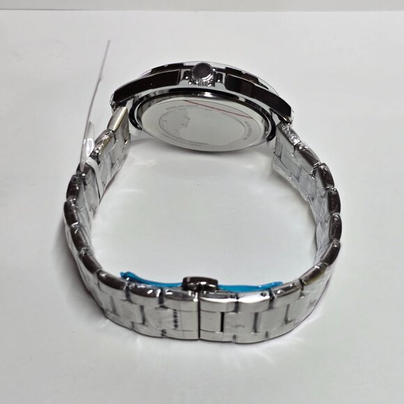 Invicta Specialty I by Invicta Men's Watch - 42mm, Steel, Silver, Yellow (69039) - Picture 7 of 13